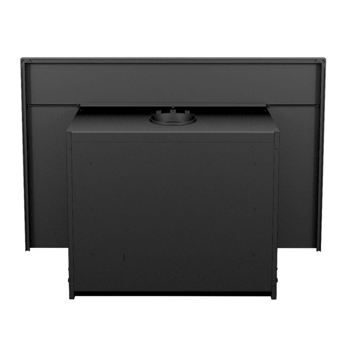 Drolet Escape 1800-I Wood Insert