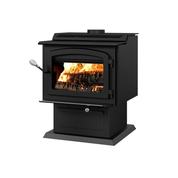 Drolet HT3000 Wood Stove