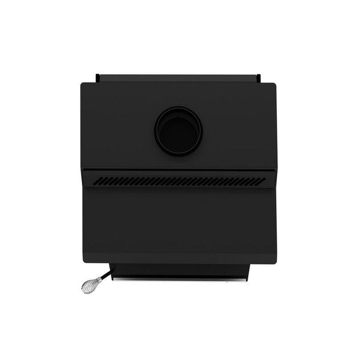 Drolet HT3000 Wood Stove
