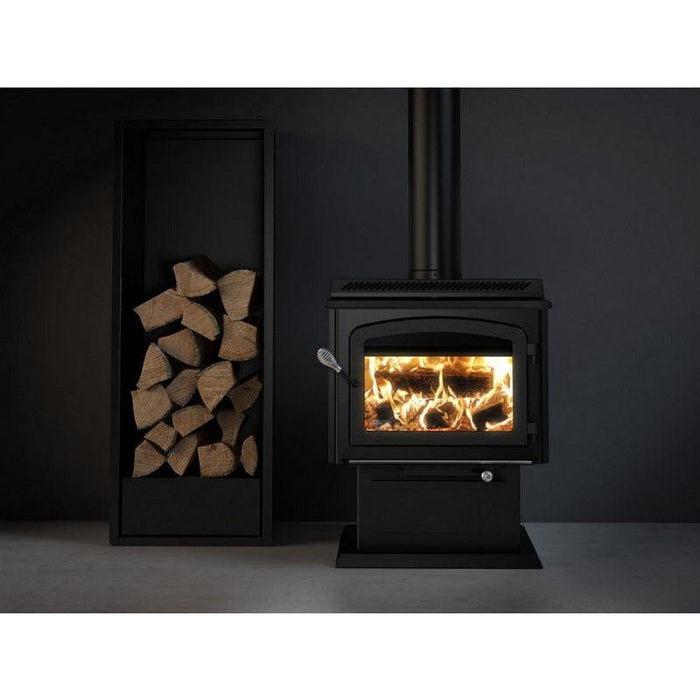 Drolet HT3000 Wood Stove