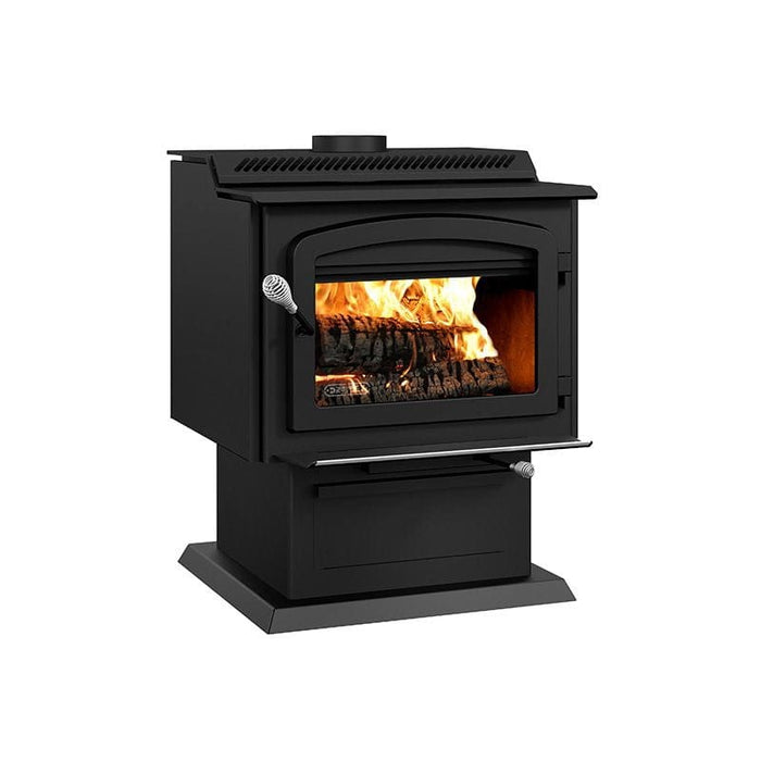 Drolet HT3000 Wood Stove