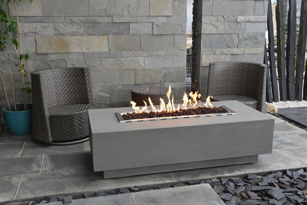 Elementi Granville Fire Table