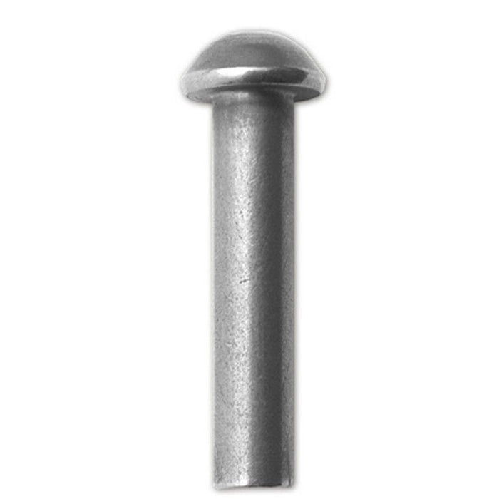 Hinge Pin 5/16" Dia X 1 1/2" Long fits Drolet Eco-55