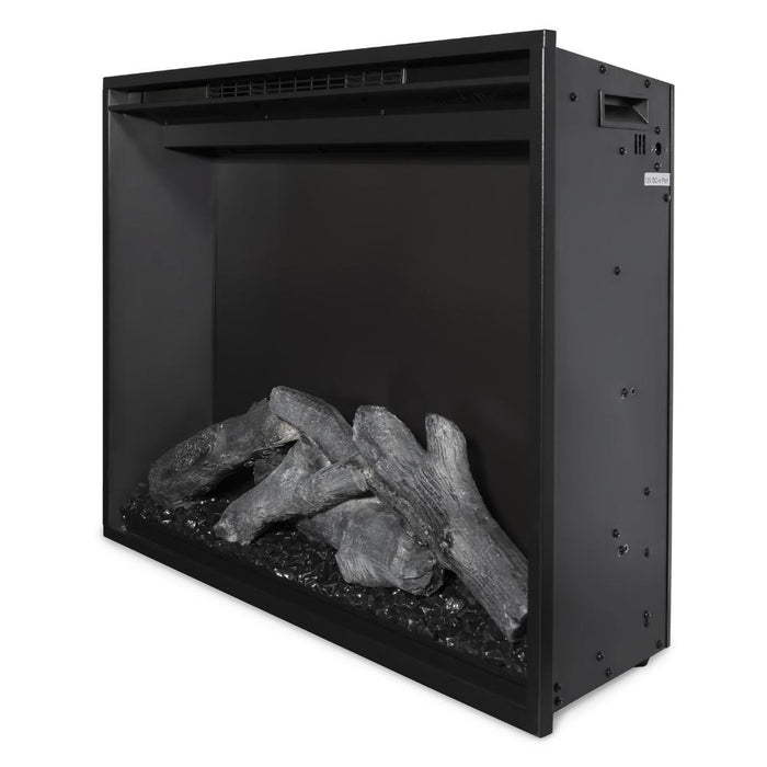 Modern Flames Redstone 26-Inch Built-in Electric Fireplace Insert (RS-2621)