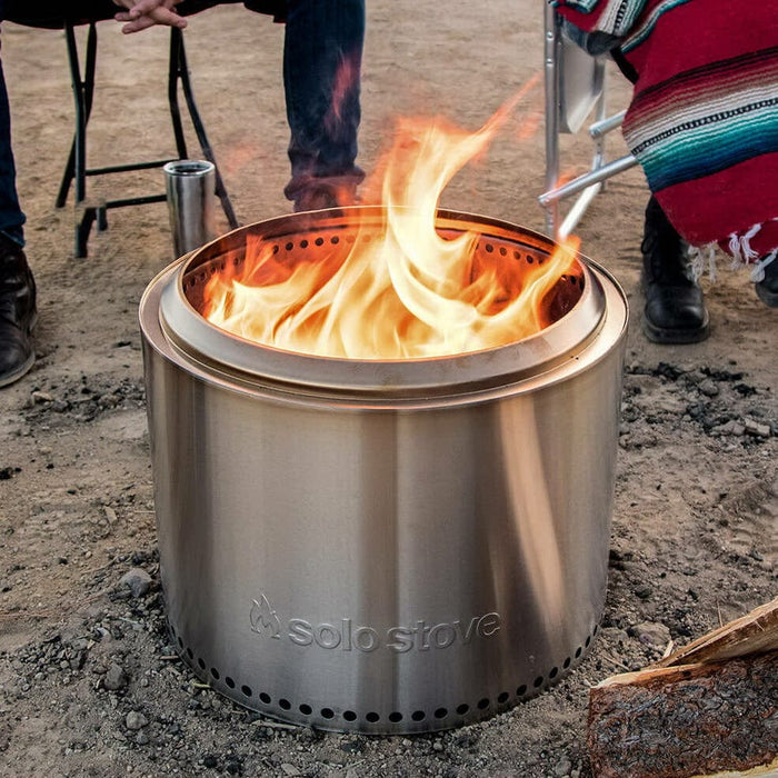 Solo Stove Bonfire 2.0 Fire Pit