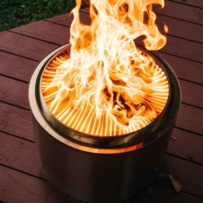 Solo Stove Bonfire 2.0 Fire Pit