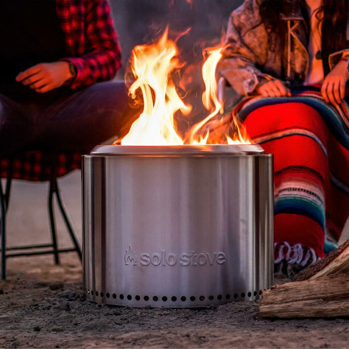 Solo Stove Bonfire 2.0 Fire Pit