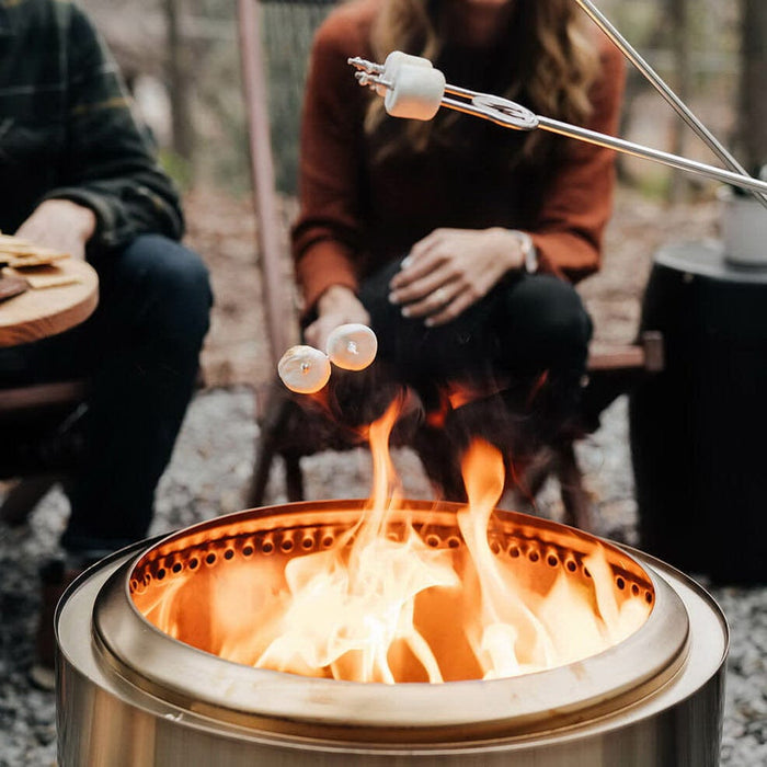 Solo Stove Bonfire 2.0 Fire Pit
