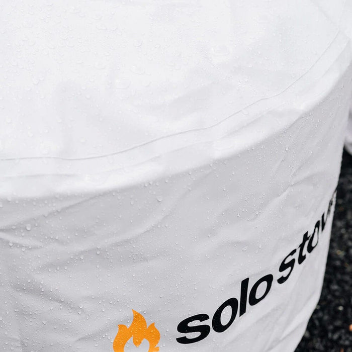 Solo Stove Bonfire Shelter