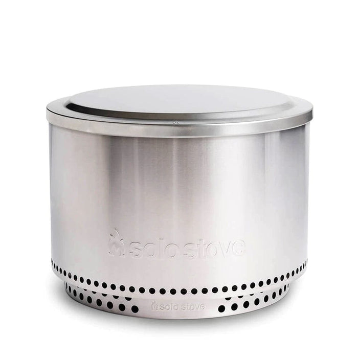 Solo Stove Yukon Lid
