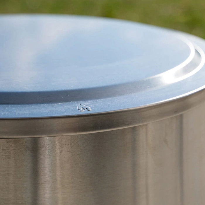 Solo Stove Yukon Lid