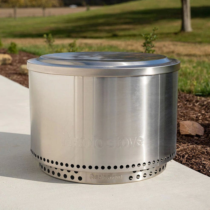 Solo Stove Yukon Lid