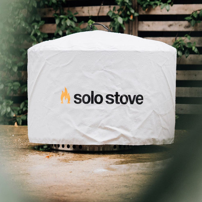 Solo Stove Yukon Shelter
