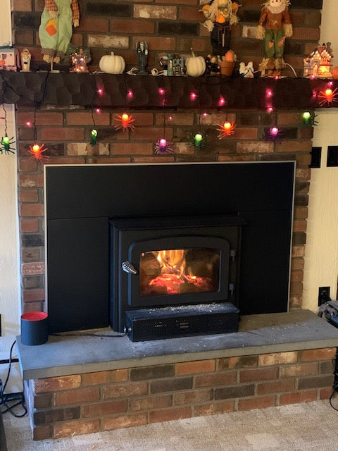How to Install a Wood Stove