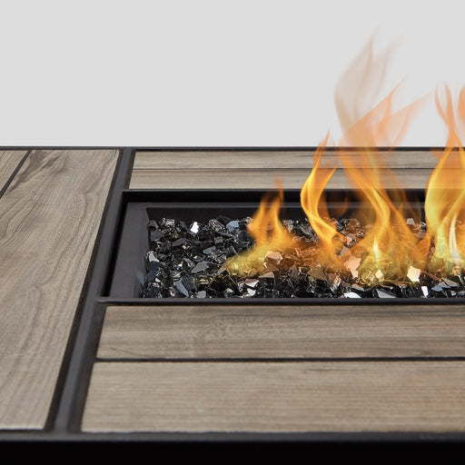 Fire Glass