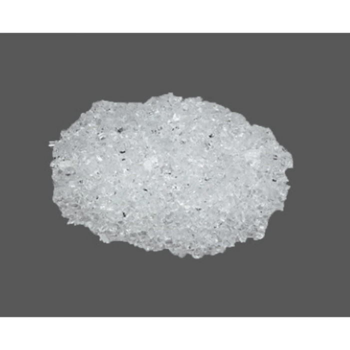 11.25 lbs. Contemporary Fireglass Media Accessory