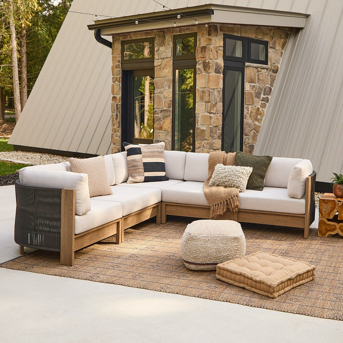 Stratton Sectional - Set of 5