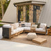 Stratton Sectional - Set of 5