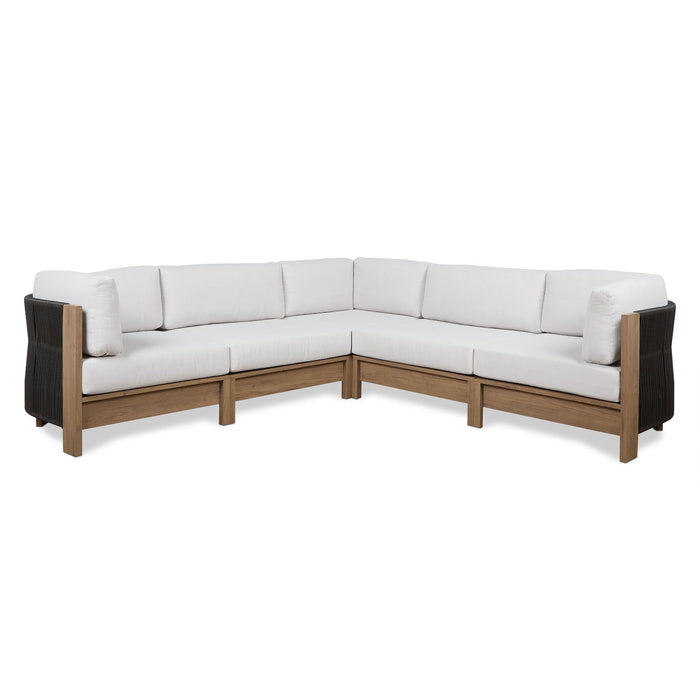 Stratton Sectional - Set of 5