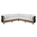 Stratton Sectional - Set of 5