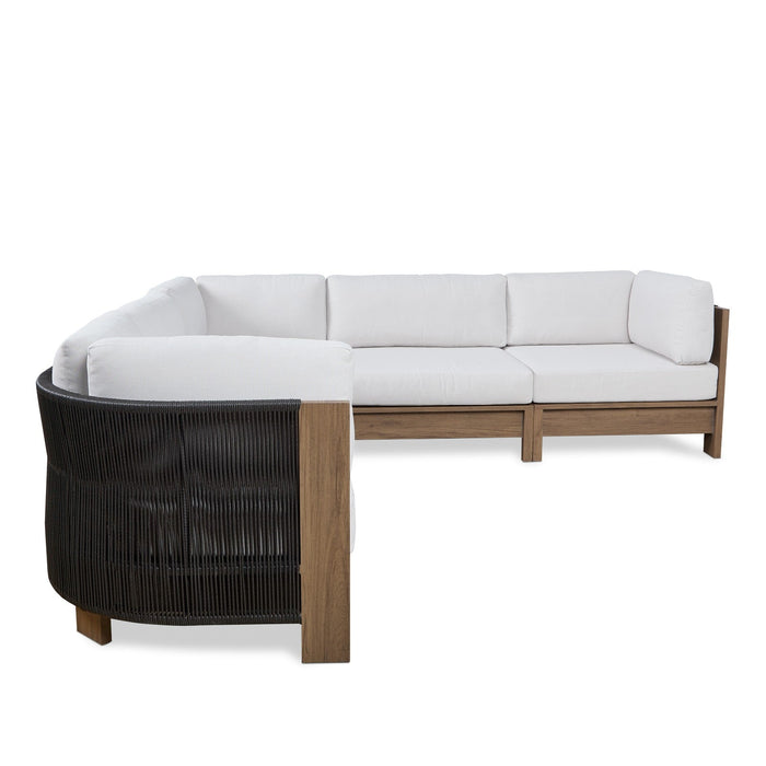 Stratton Sectional - Set of 5
