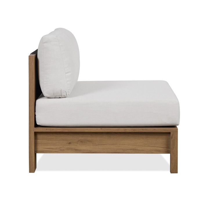 Stratton Armless (1pc)