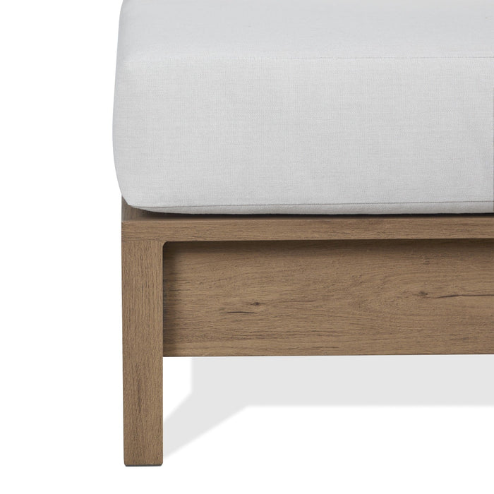 Stratton Armless (1pc)