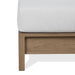 Stratton Armless (1pc)