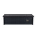 Marin 70" Fire Pit w/ Hidden Tank