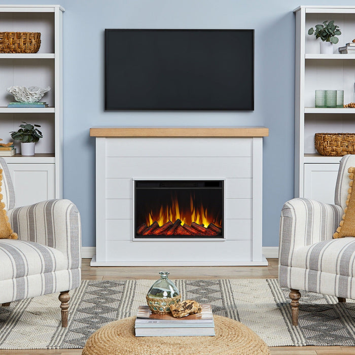 Marshall Mantel