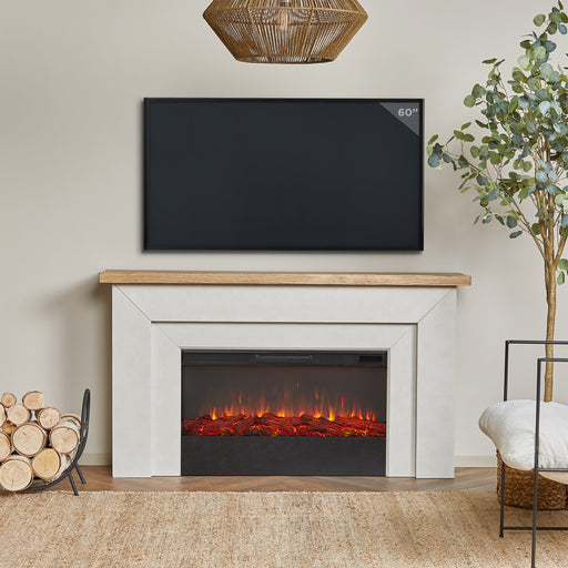Malie Landscape Mantel