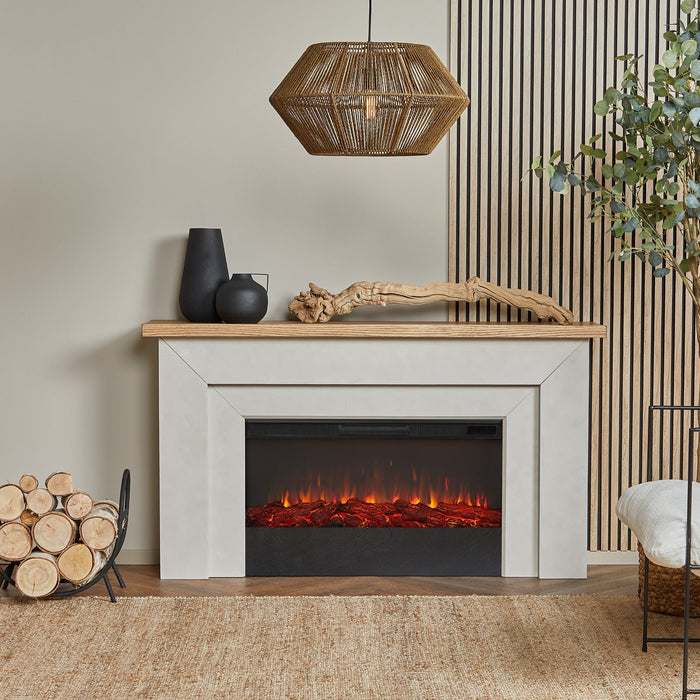 Malie Landscape Mantel