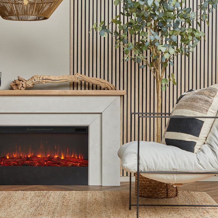Malie Landscape Mantel