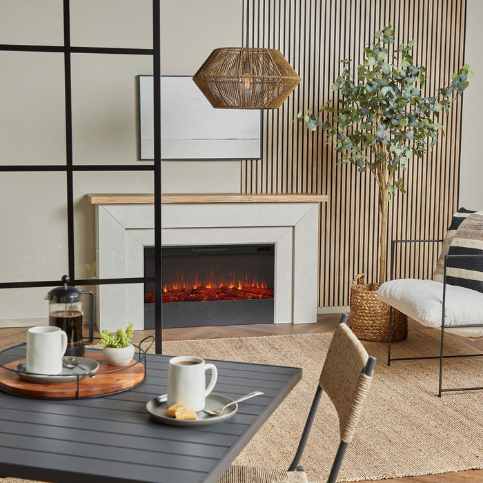 Malie Landscape Mantel