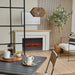 Malie Landscape Mantel