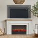 Malie Landscape Mantel