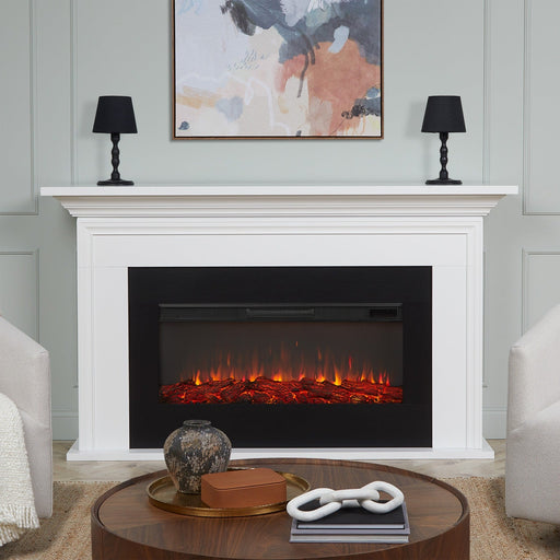 Cleo Landscape Mantel