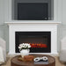 Cleo Landscape Mantel