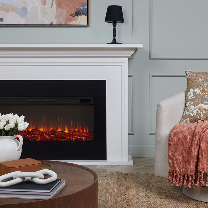 Cleo Landscape Mantel