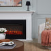 Cleo Landscape Mantel