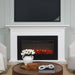 Cleo Landscape Mantel