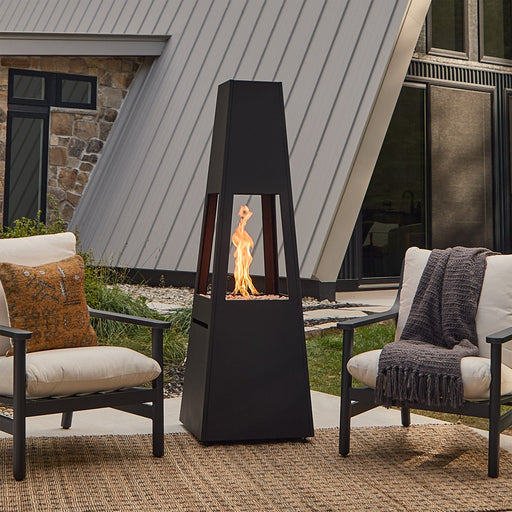 Ferro LP Chiminea