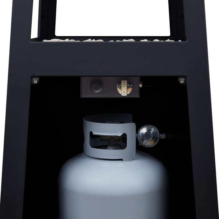 Ferro LP Chiminea