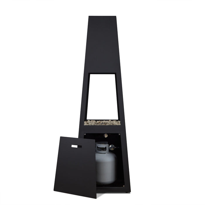 Ferro LP Chiminea