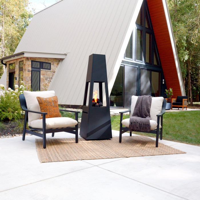 Ferro LP Chiminea
