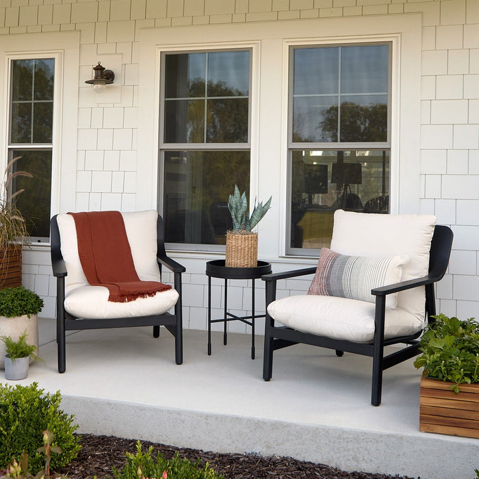 Pomona Lounge Chairs