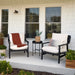 Pomona Lounge Chairs