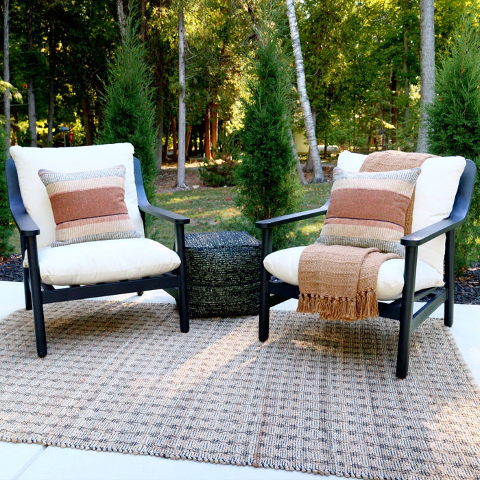 Pomona Lounge Chairs