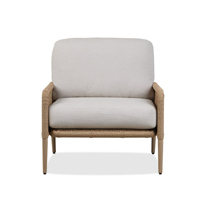 Morrow Wicker Chair