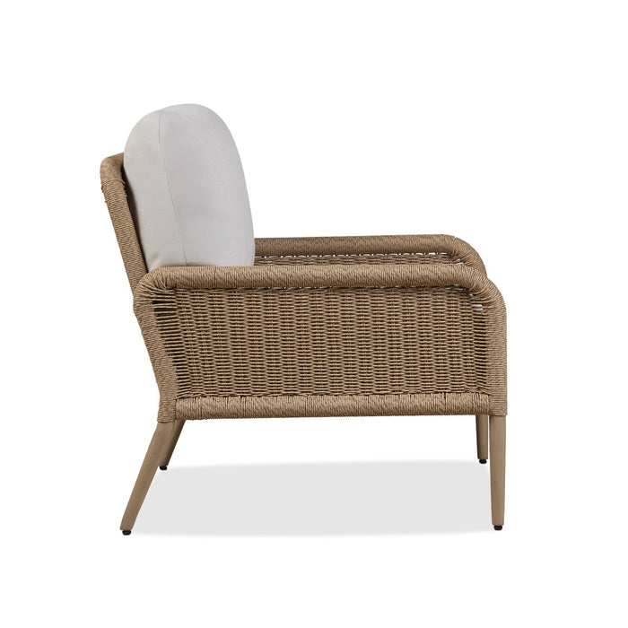 Morrow Wicker Chair